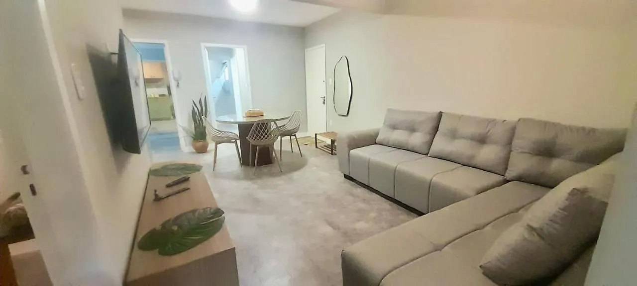 Apto Bc - 100 Metros Da Praia Balneário Camboriú 브라질
