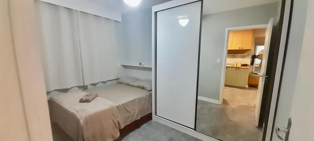 Apto Bc - 100 Metros Da Praia Balneário Camboriú 0*,  브라질